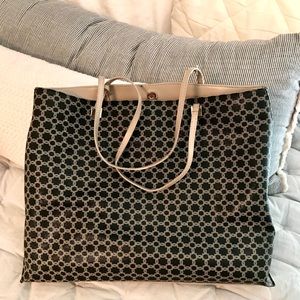 Ivanka Trump tote bag